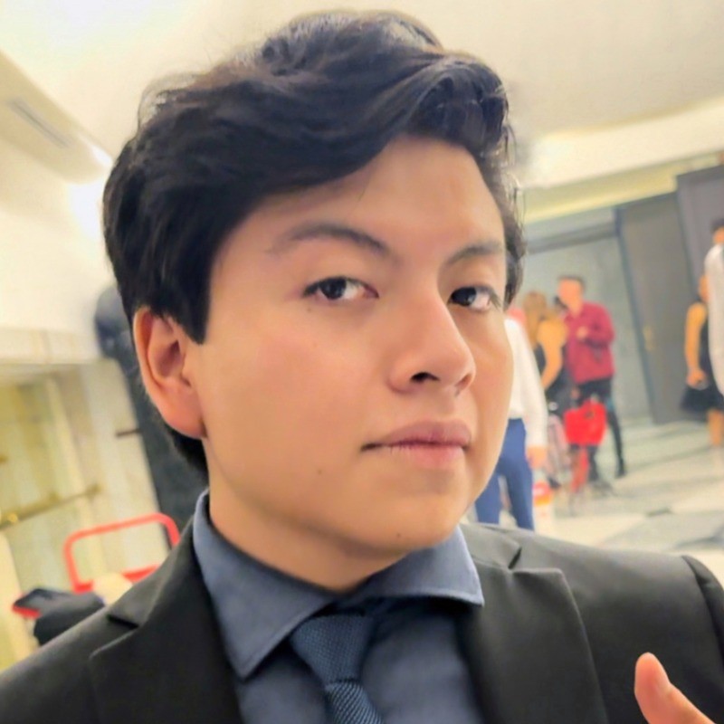 Diego Villalba