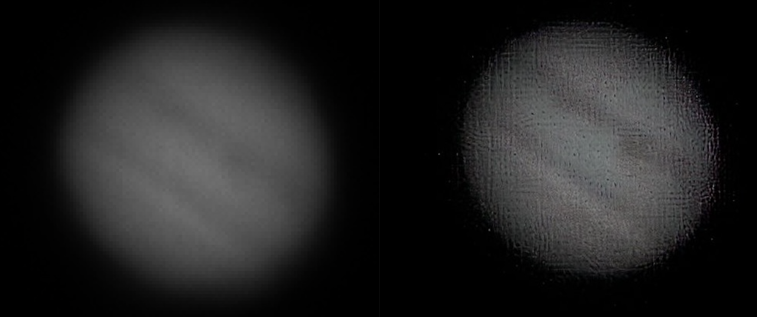 Results on Jupiter